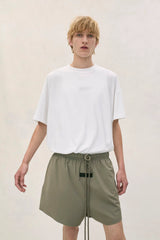 MEN - ESSENTIALS TEE WHITE