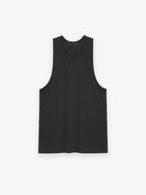 MEN - TANK TOP BLACK