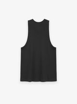 MEN - TANK TOP BLACK