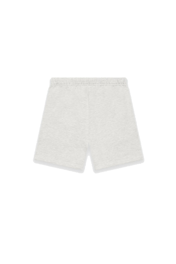 CORE SWEATSHORT LIGHT OATMEAL