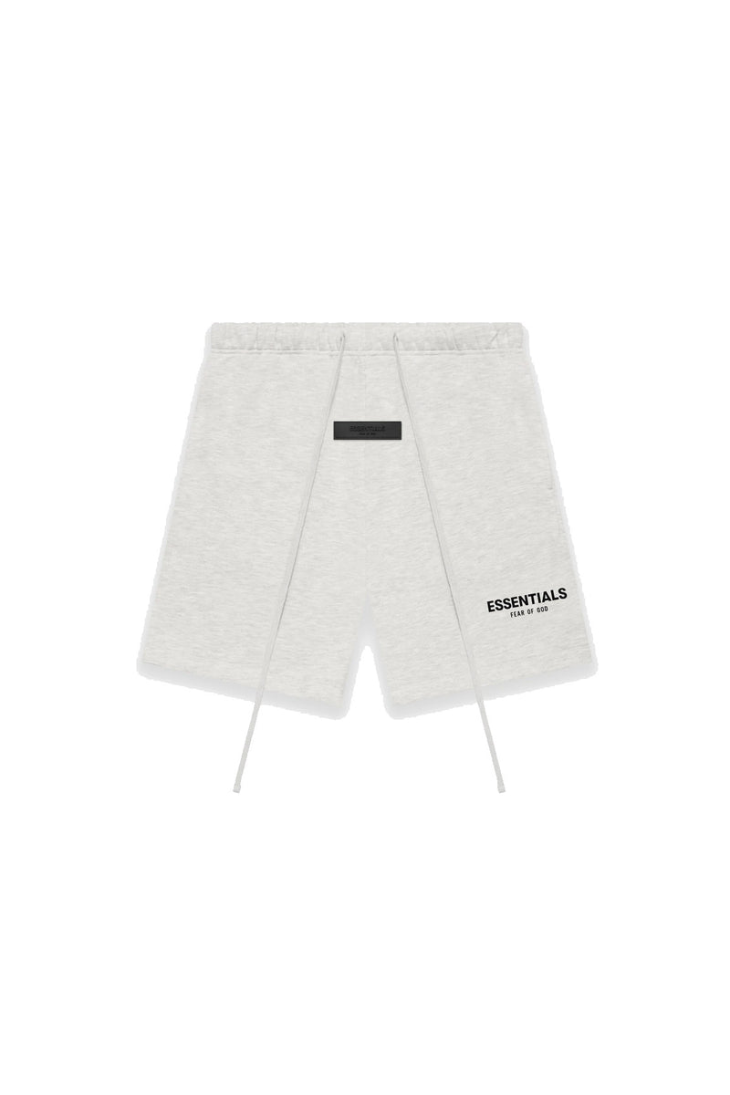 CORE SWEATSHORT LIGHT OATMEAL