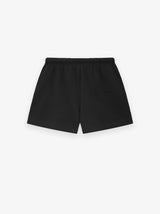 MEN - ESSENTIALS SWEATSHORT BLACK