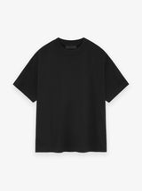 MEN - ESSENTIALS TEE BLACK