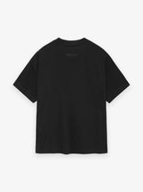 MEN - ESSENTIALS TEE BLACK