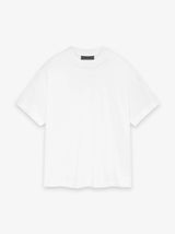 MEN - ESSENTIALS TEE WHITE