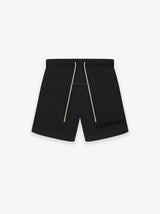 SWEATSHORT BLACK CORE