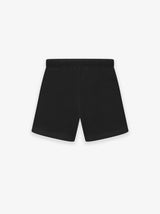 SWEATSHORT BLACK CORE