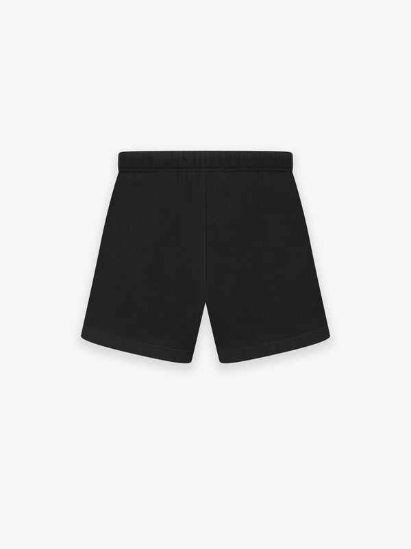 SWEATSHORT BLACK CORE