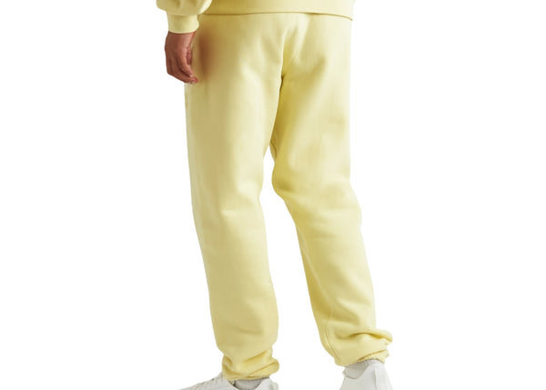 SWEATPANTS CANARY