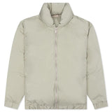 KIDS PUFFER JACKET SEA FOAM