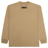 KIDS LONG SLEEVE TEE OAK