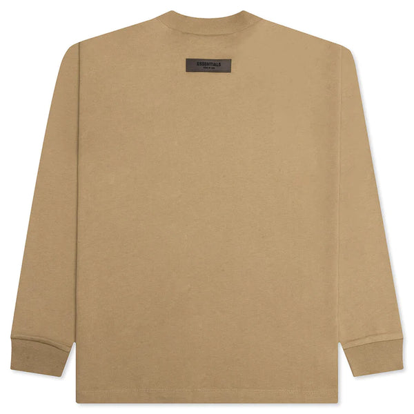 KIDS LONG SLEEVE TEE OAK