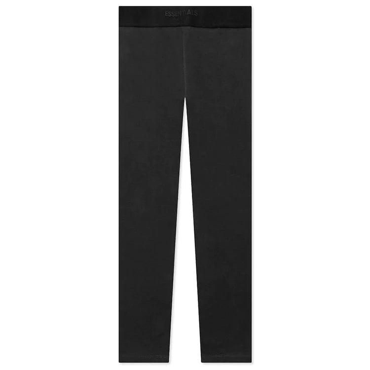 ESSENTIALS SPORT PANT IRON