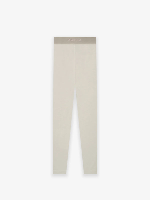 ESSENTIALS SPORT PANT WHEAT