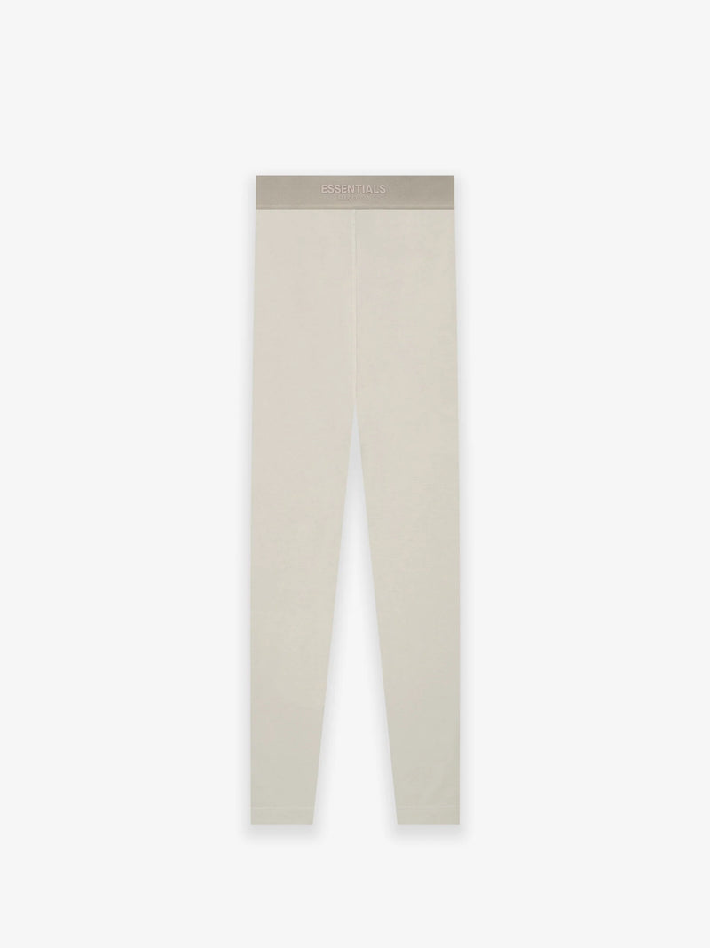 ESSENTIALS SPORT PANT WHEAT