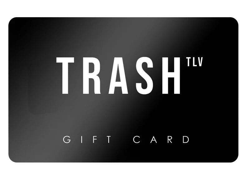 TrashTLV GIFTCARD