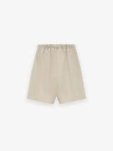 KIDS-LOUNGE SHORT - MINK