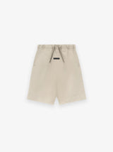 KIDS-LOUNGE SHORT - MINK