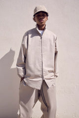 KIDS - OVERSHIRT - MINK