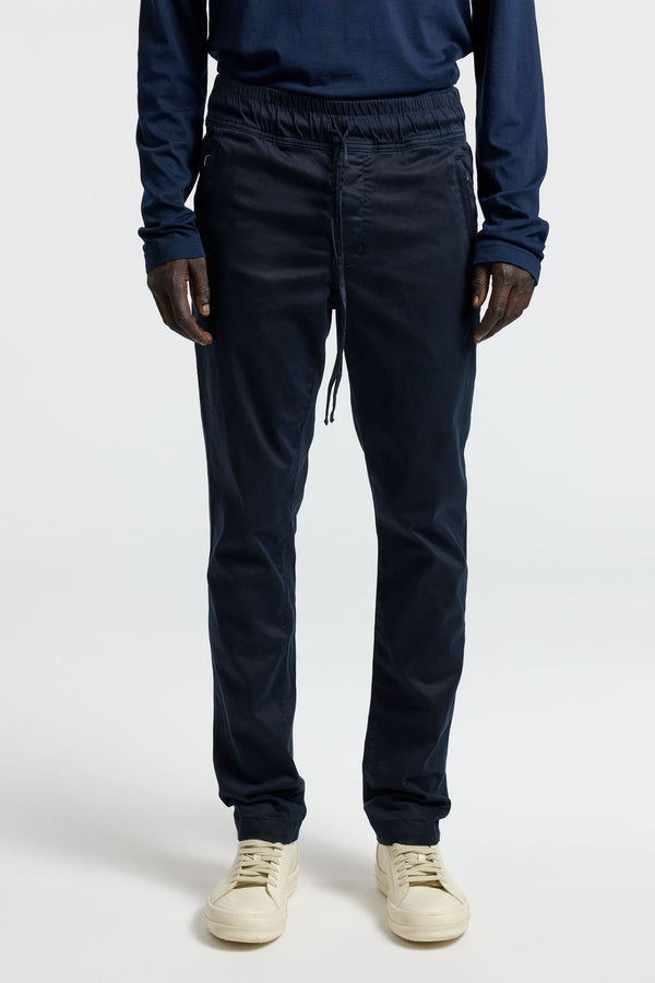 THE SIMON PANT-SUPER NAVY