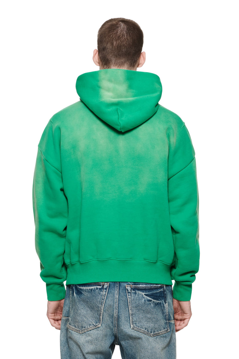 HWT FLEECE PO HOODY