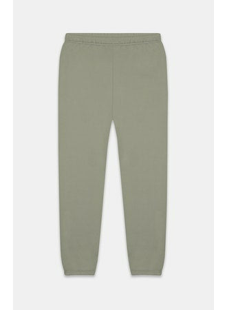 SWEATPANTS PISTACHIO