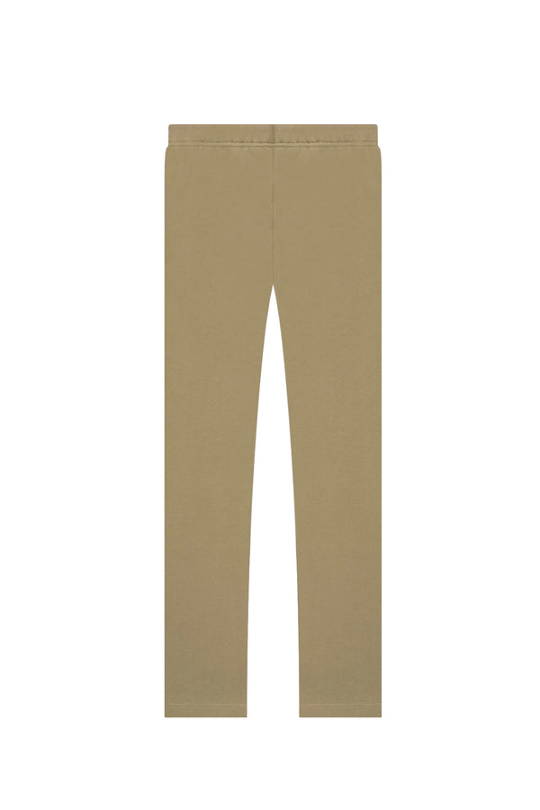 RELAXED SWEATPANT OAK