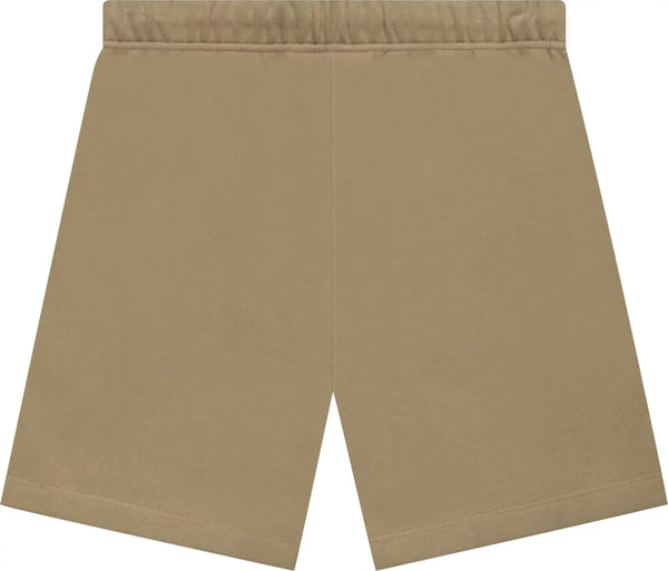 RELAXED SHORTS OAK