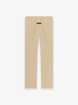 RELAXED TROUSER SAND