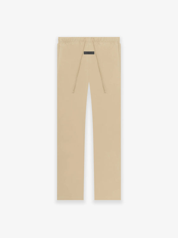 RELAXED TROUSER SAND