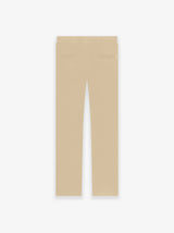 RELAXED TROUSER SAND