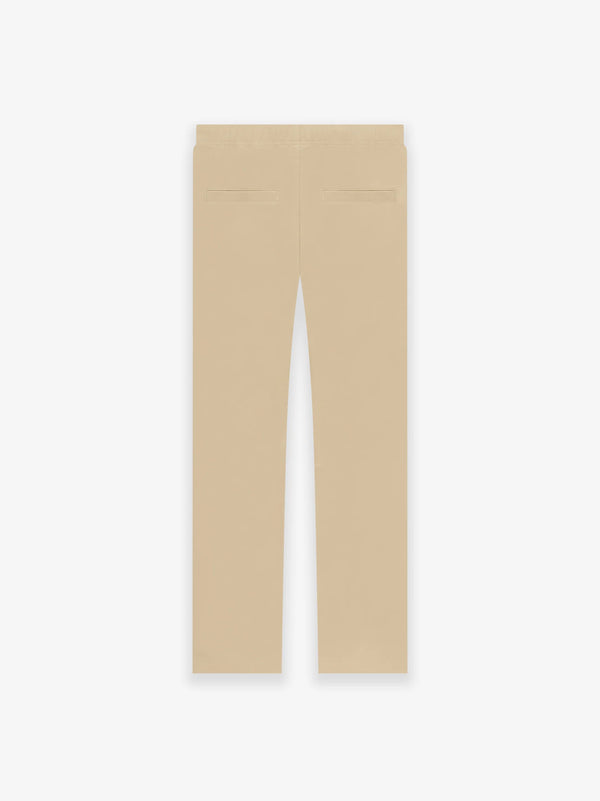 RELAXED TROUSER SAND