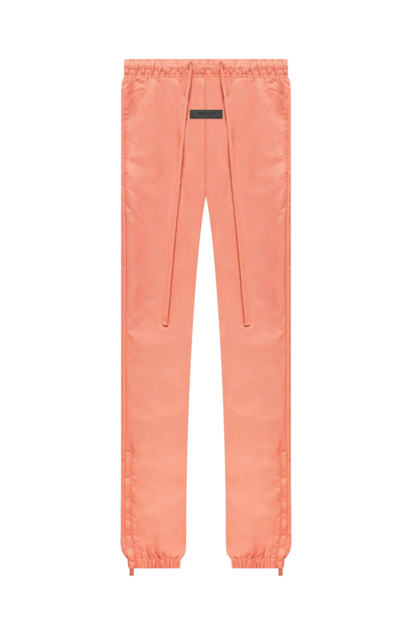 TRACK PANT CORAL