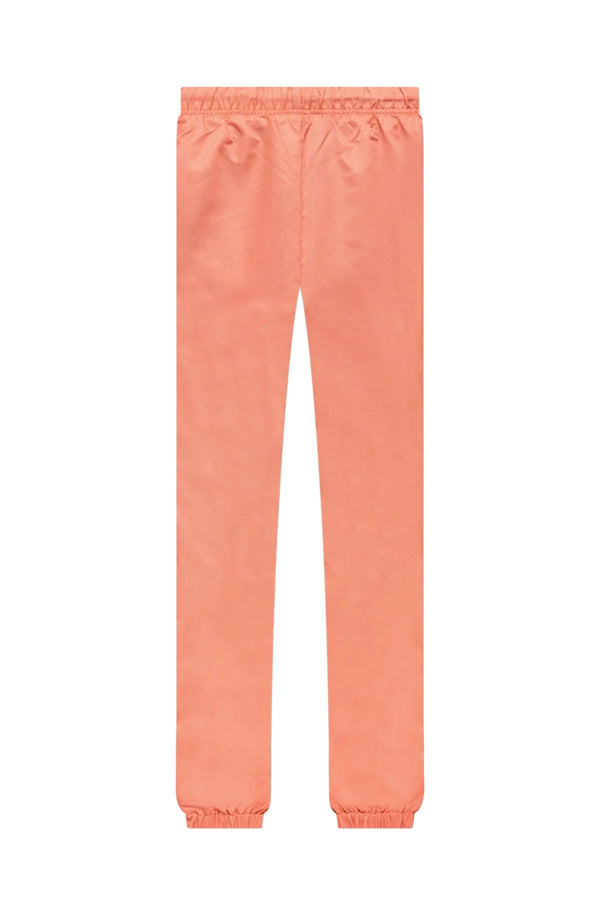 TRACK PANT CORAL