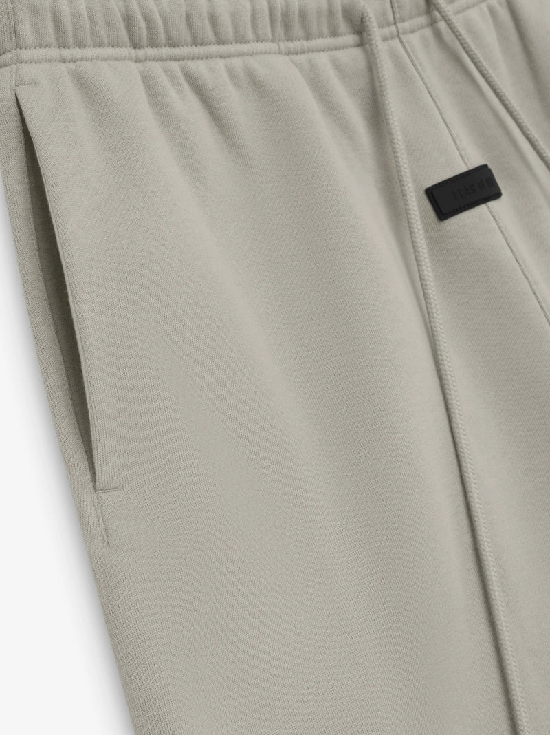 MEN-SWEAT SHORTS-SEAL