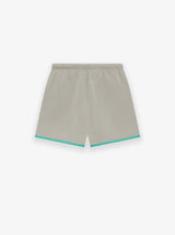 MEN-SWEAT SHORTS-SEAL