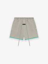 MEN-SWEAT SHORTS-SEAL