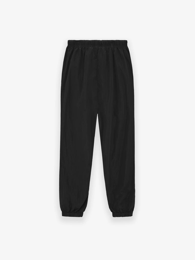 MEN-TRACKPANTS-JET BLACK