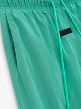 MEN-TRACKPANTS-MINT LEAF