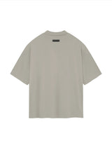 MEN-CREWNECK T-SHIRT-SEAL