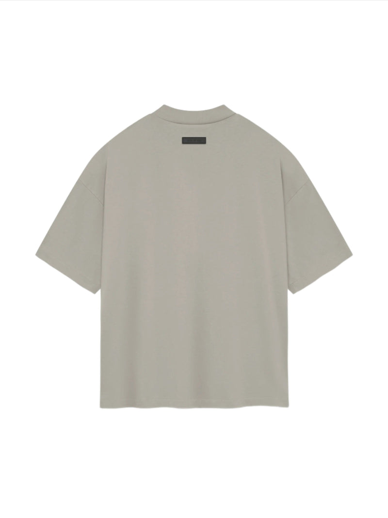 MEN-CREWNECK T-SHIRT-SEAL