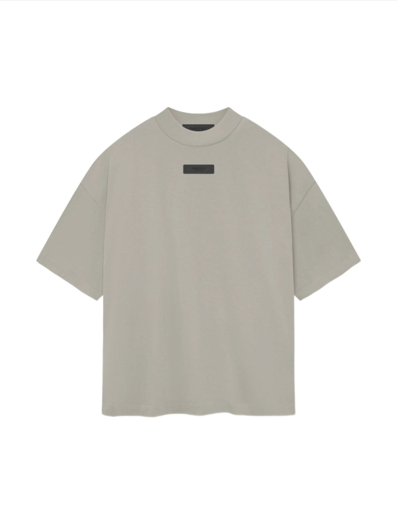 MEN-CREWNECK T-SHIRT-SEAL