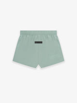 RUNNING SHORTS SYCAMORE