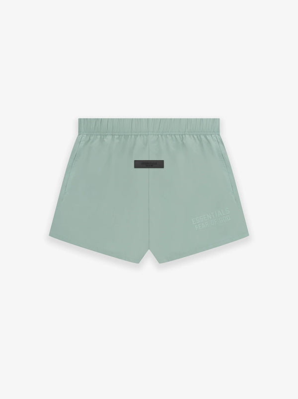 RUNNING SHORTS SYCAMORE