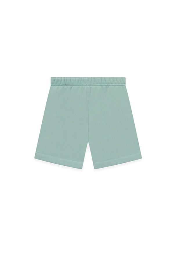 ESSENTIALS SHORTS - SYCAMORE