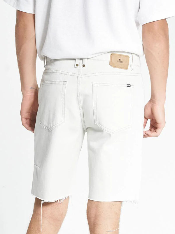 White denim shorts mens, Shorts THRILLS, mens sale, Mens short jeans, men's collections, MEN, short pants for men, Mens pants, sale shorts, jeans shorts for man, Shorts for men, denim shorts, men denim shorts, summer sale, summer collection, Summer pants for men, summer shorts, thrills shorts for men, thrills shorts, thrills clothes, THRILLS for men, THRILLS fashion, Sale THRILLS, THRILLS MEN, THRILLS, shorts, MENS