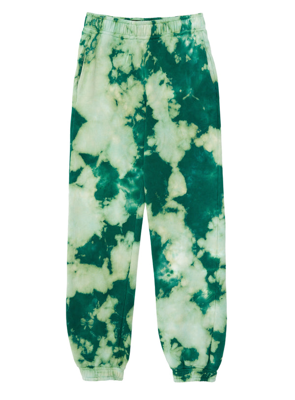 BROOKLYN SWEATPANT SHAMROCK BLAST