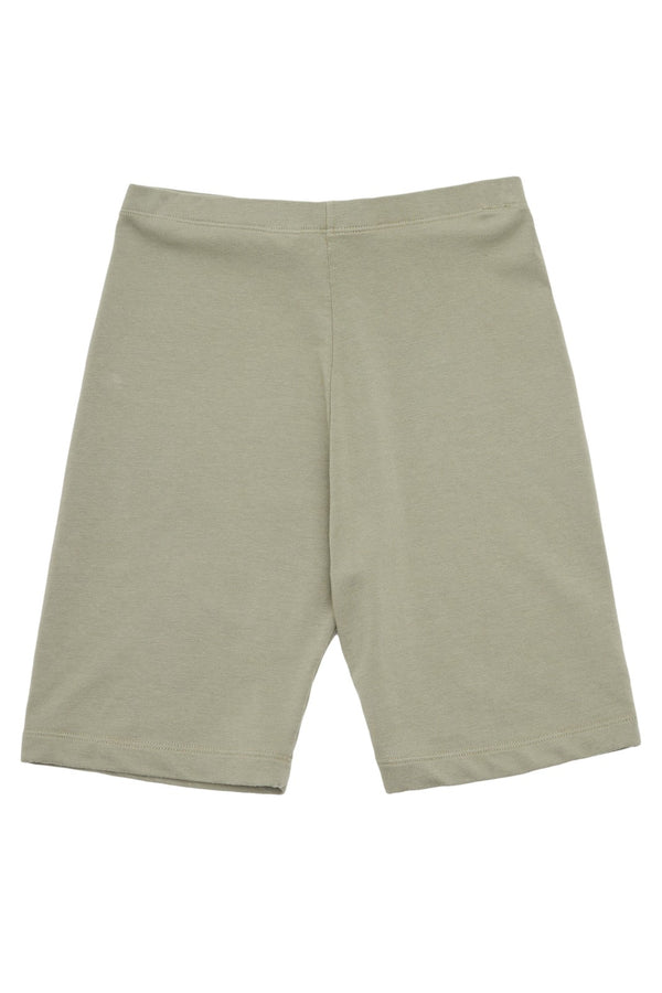 SIENA BIKER SHORT BASIL