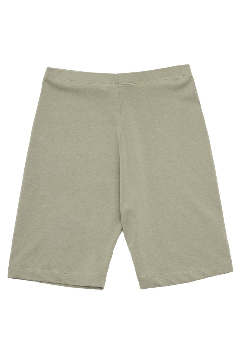 SIENA BIKER SHORT BASIL