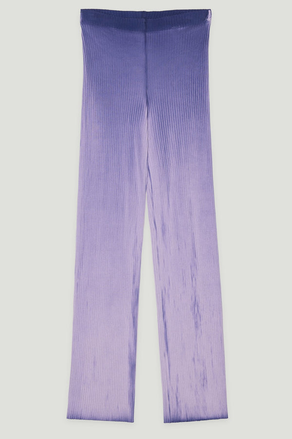 IBIZA PANT LILAC MIX